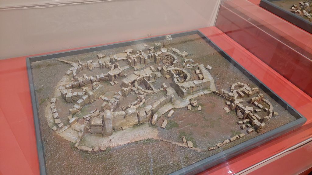 Malta, țara care poate transforma orice piatră într-un obiectiv turistic - Imagine 100