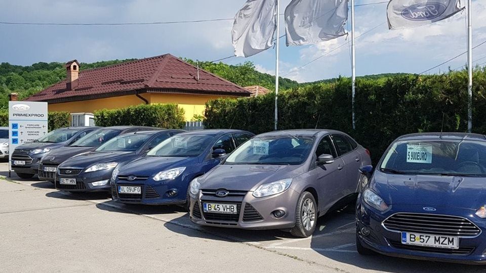 Dealer auto: Vanzarile de masini in online au inceput sa creasca din 2014. In prezent, circa 85% din comenzi vin din aceasta zona