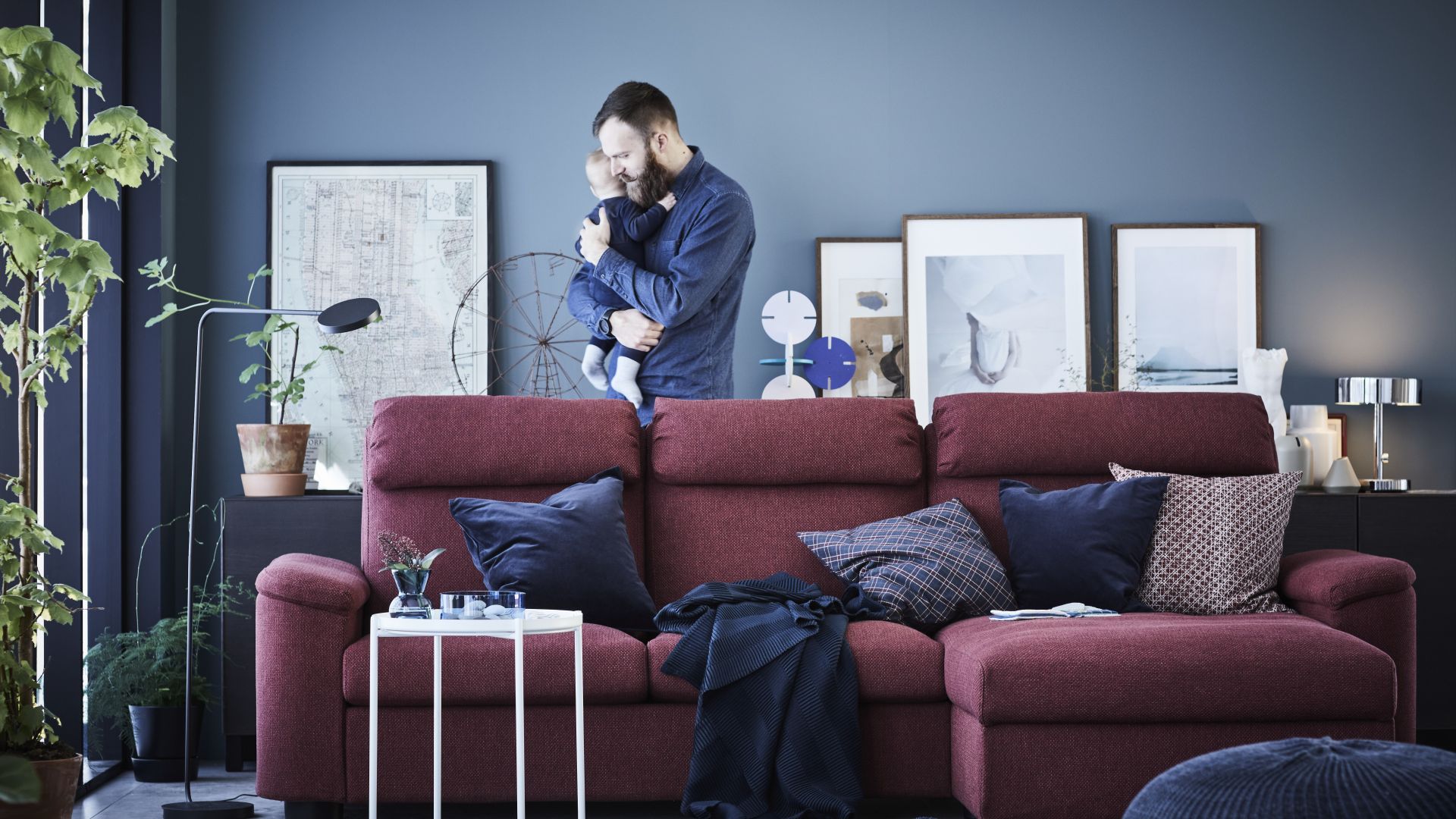 IKEA ofera un nou beneficiu pentru angajati