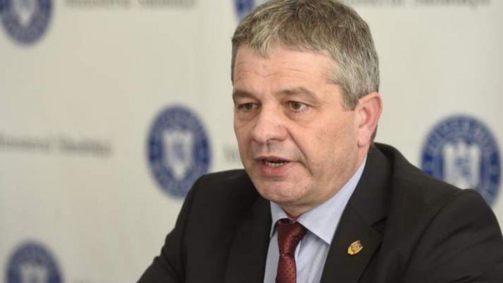 Comisia juridica a respins solicitarea procurorilor de incepere a urmaririi penale a lui Florian Bodog