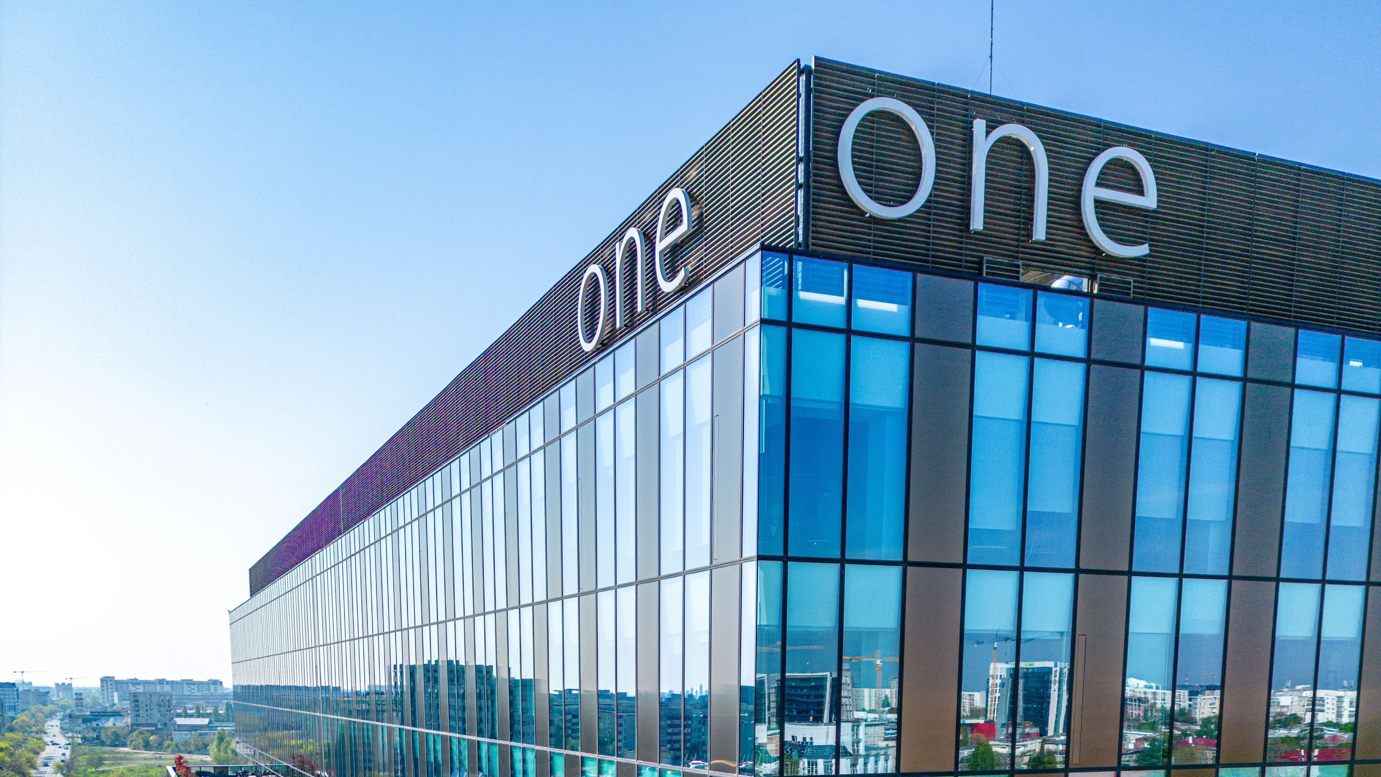 Afaceri și profit în scădere pentru dezvoltatorul imobiliar One United Properties după primele 9 luni din 2024