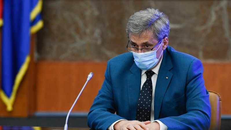 Marcel Vela: Alegerile se vor desfășura în cel mai sigur mediu