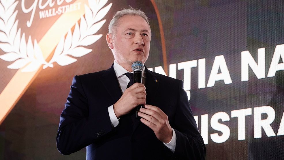 Șeful ANAF: În perioada următoare veți vedea amenzi drastice. Și persoanele fizice trebuie verificate, nu doar firmele