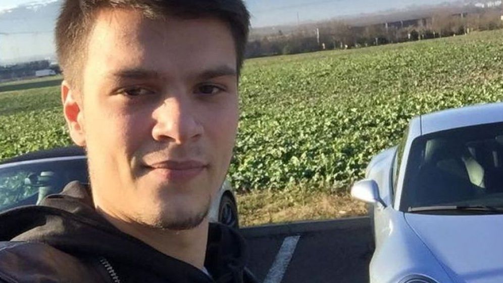 Mandatul de arestare emis în lipsă pe numele lui Mario Iorgulescu a fost ANULAT