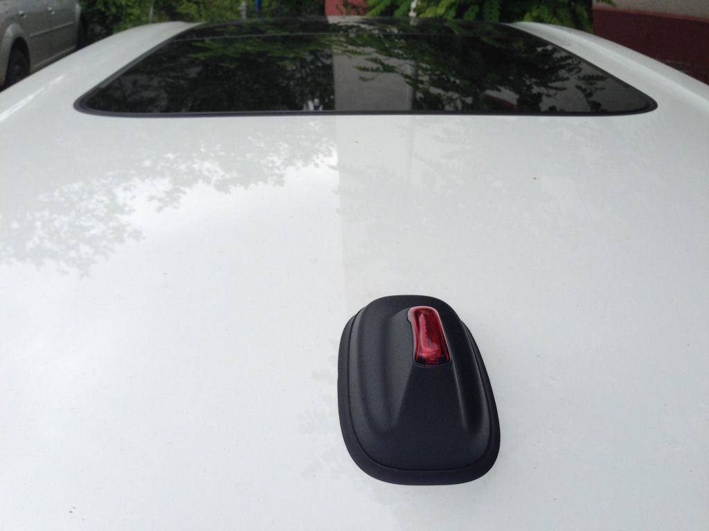 MINI Clubman - Imagine 20