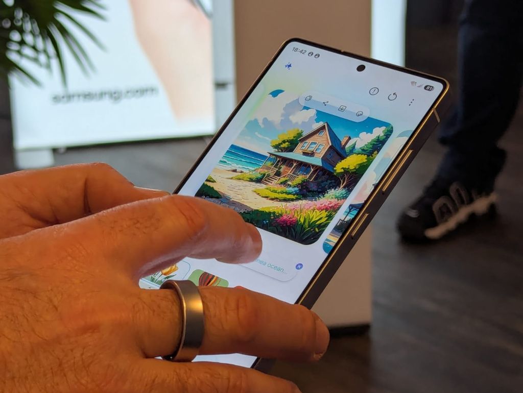 Samsung Galaxy S25: prețuri și specificații pentru noile modele lansate - Imagine 4