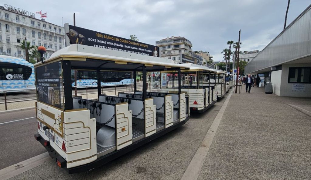 Coasta de Azur 2025 - Imagine 10