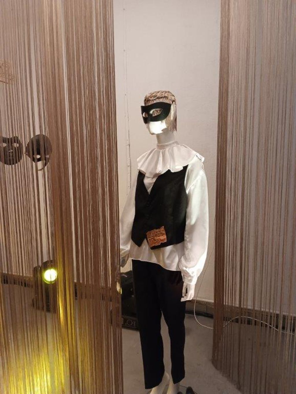 Ce poți vedea la DIPLOMA Show, festivalul unde descoperi noua generație de creatori a României - Imagine 72