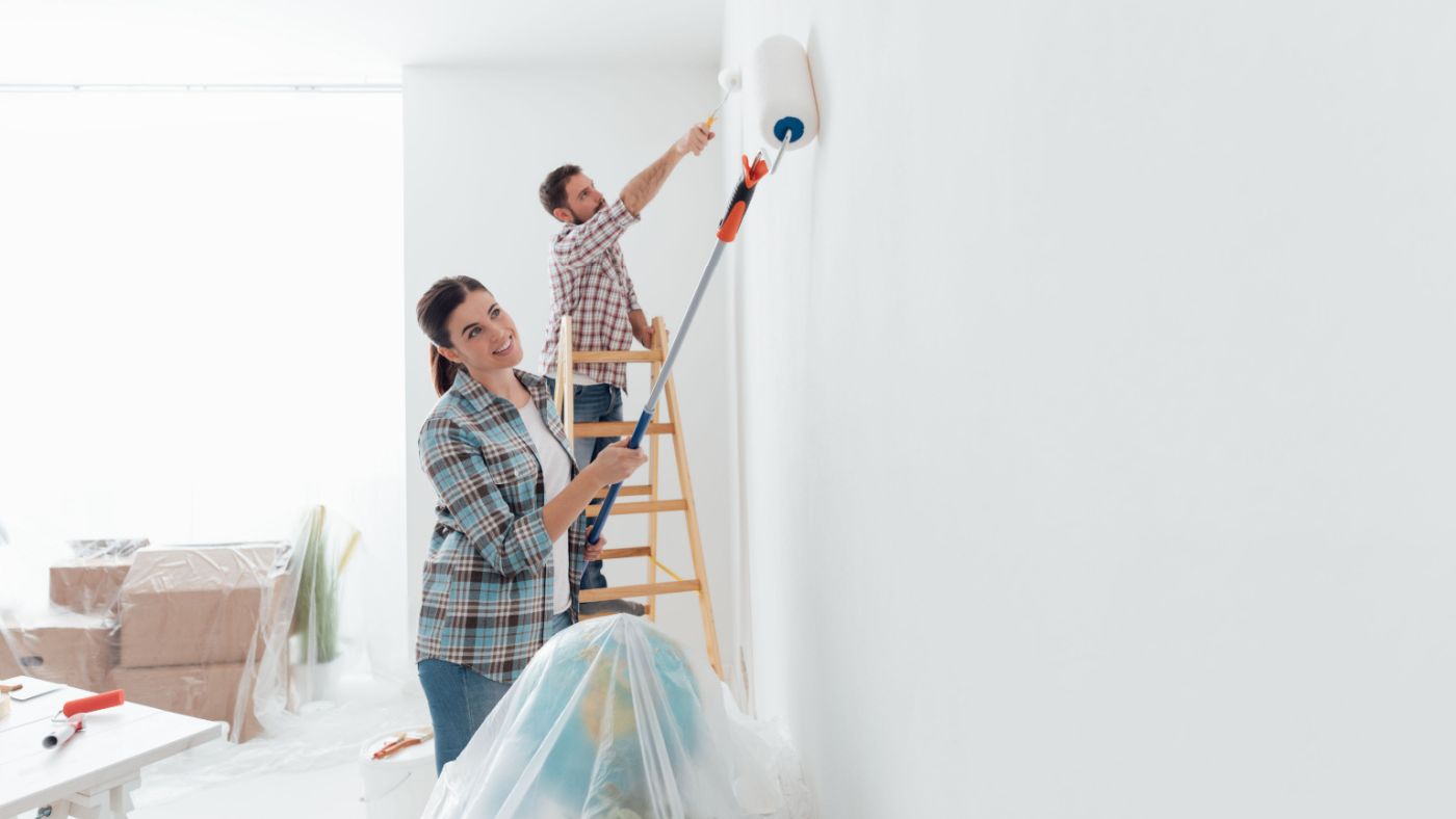 Color Smart: 2022 a fost un an ciudat. Sperăm ca în 2023 românii să-și reia proiectele de amenajări