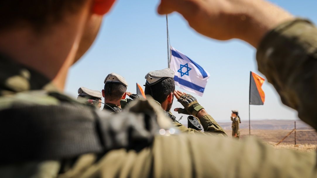 Trupele israeliene s-au angajat în lupte la sol în mai multe locuri în jurul Fâşiei Gaza