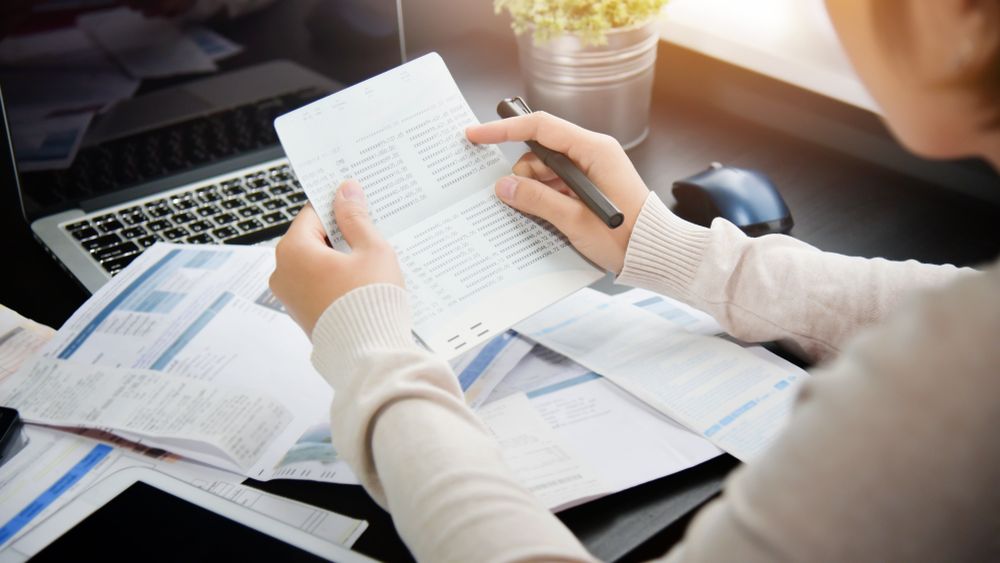 Cum sa tii mai eficient evidenta cheltuielilor si sa faci economii substantiale