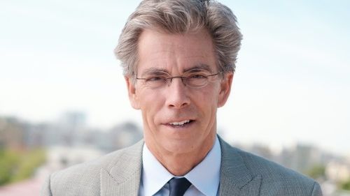 John Florescu, despre Romania fara Hospice: Ar transmite mesajul ca un ONG eficient poate esua intr-o tara din cauza sistemului