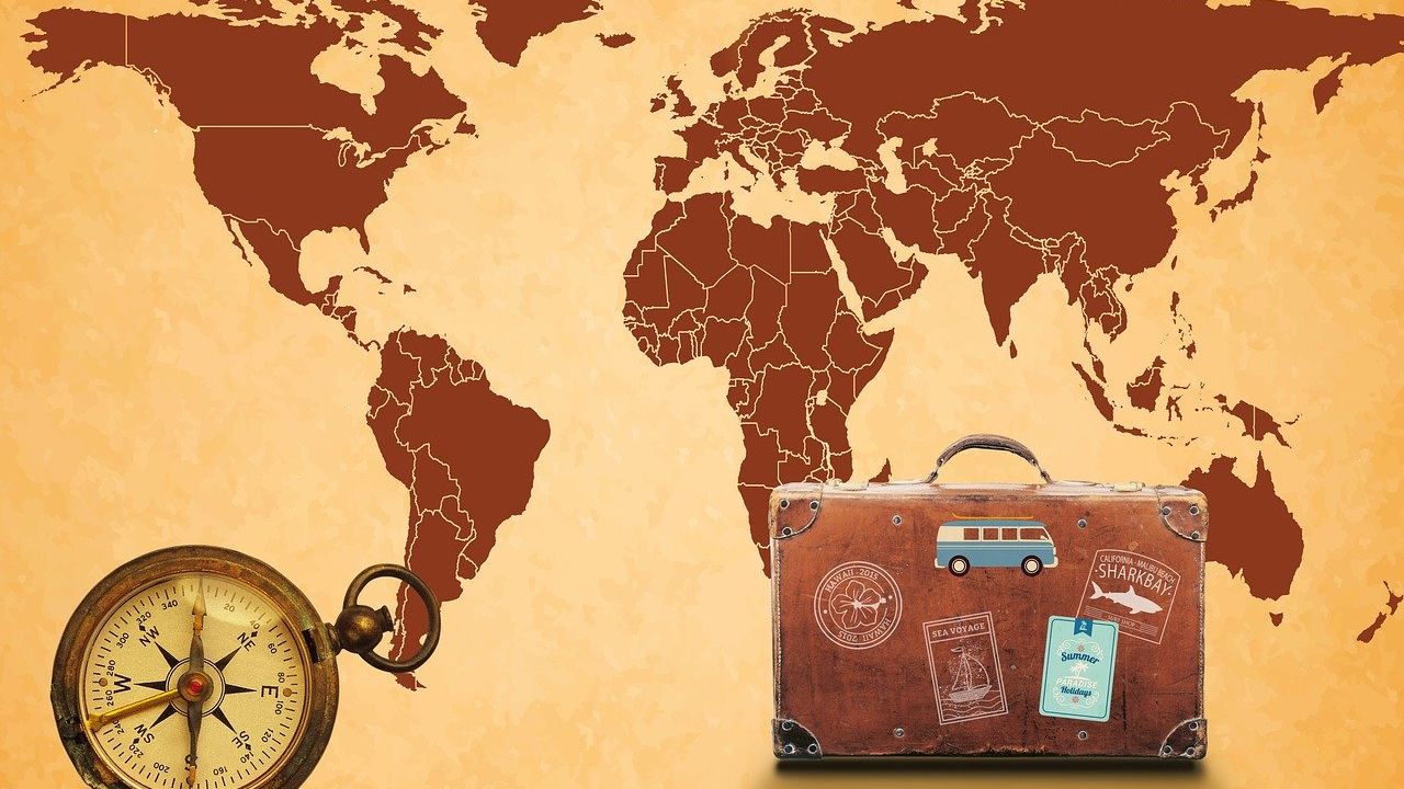 5 idei ca să călătorești aproape gratis