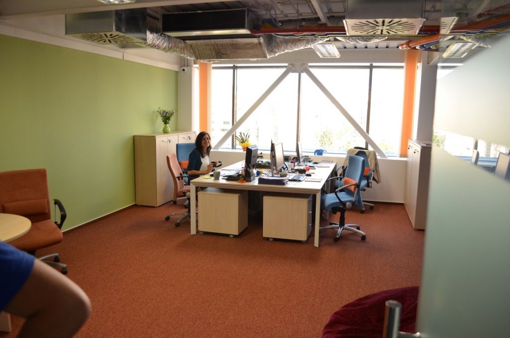 Birouri Zitec - Imagine 4
