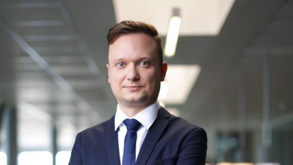 Mercedes-Benz Vans România îl numește pe Alexandru Rugină în poziția de Chief Operating Officer 