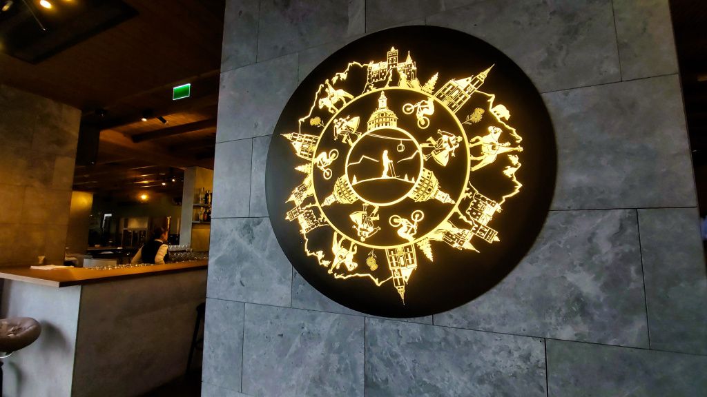 GALERIE FOTO | Cum arată primul hotel de 5 stele din Poiana Brașov - Imagine 6