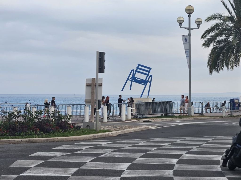 Coasta de Azur 2025 - Imagine 51