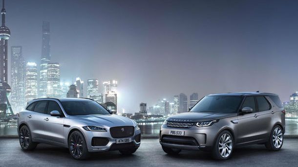 Inca o lovitura pentru Jaguar Land Rover: grupul a avut pierderi de aproape 4 miliarde de euro in ultimele 3 luni din 2018