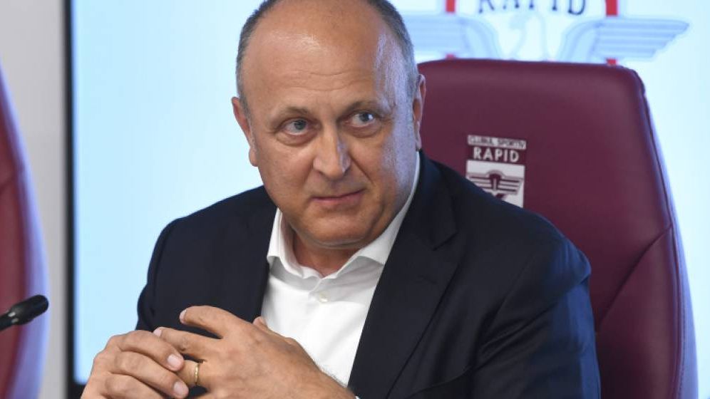 Dan Şucu estimează că s-au cheltuit peste 50 mil. euro pe campania de "zero lei" a lui Călin Georgescu