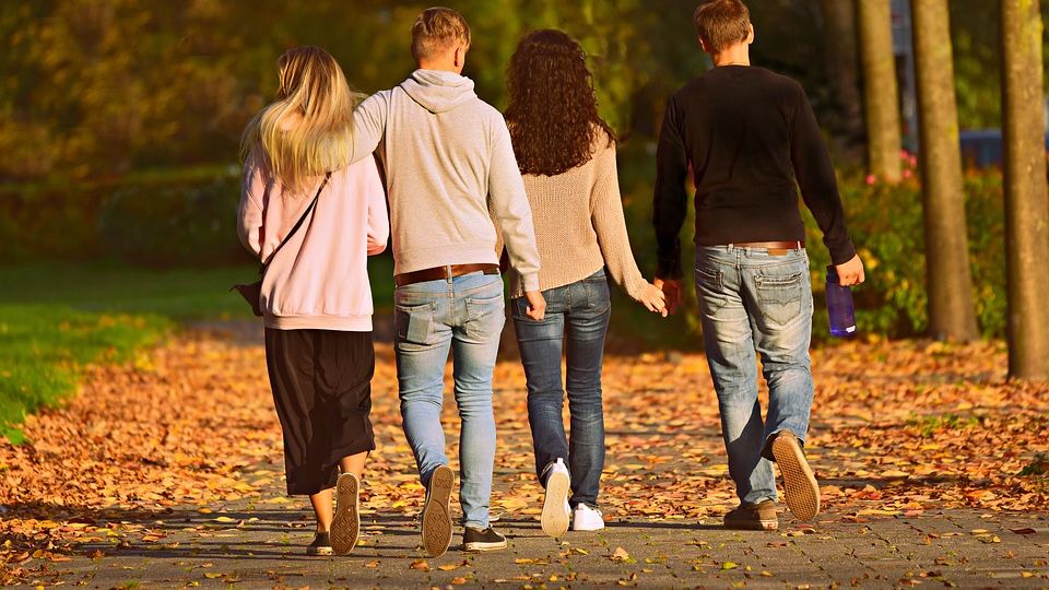 Primaria Capitalei: Parcul Baneasa isi schimba numele in Parcul Jersey City