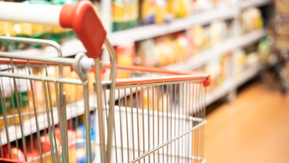 O aplicație gândită să te ajute la cumpărături îți sugerează ingrediente care îți permit să faci gaze lacrimogene