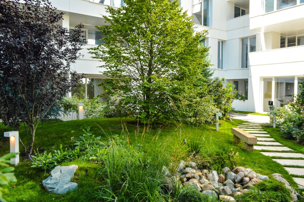 GALERIE FOTO | Țiriac Imobiliare a prezentat Stejarii Collection - Imagine 27