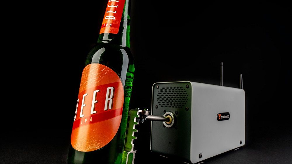 Roboții care schimbă retailul și sectorul FMCG. Tokinomo, startup-ul românesc care vrea să cucerească rafturile din toată lumea