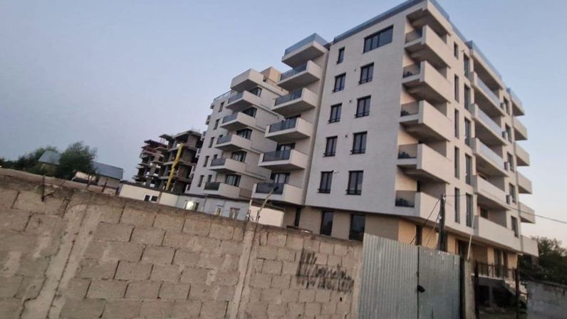 Percheziții într-un nou caz similar Nordis: Complex imobiliar din Sector 5, prejudiciu de 16 milioane de lei