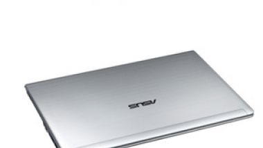 Asus UL30Vt: Grafica dedicata intr-un laptop ultra subtire