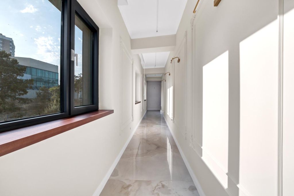 Cum arăta un penthouse de peste 1 milion de euro amplasat pe malul mării la Olimp - Imagine 25