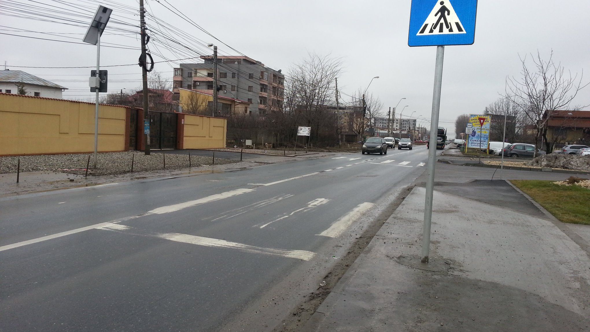 Supralargirea Prelungirea Ghencea, gata in doi ani. Cat va costa proiectul?