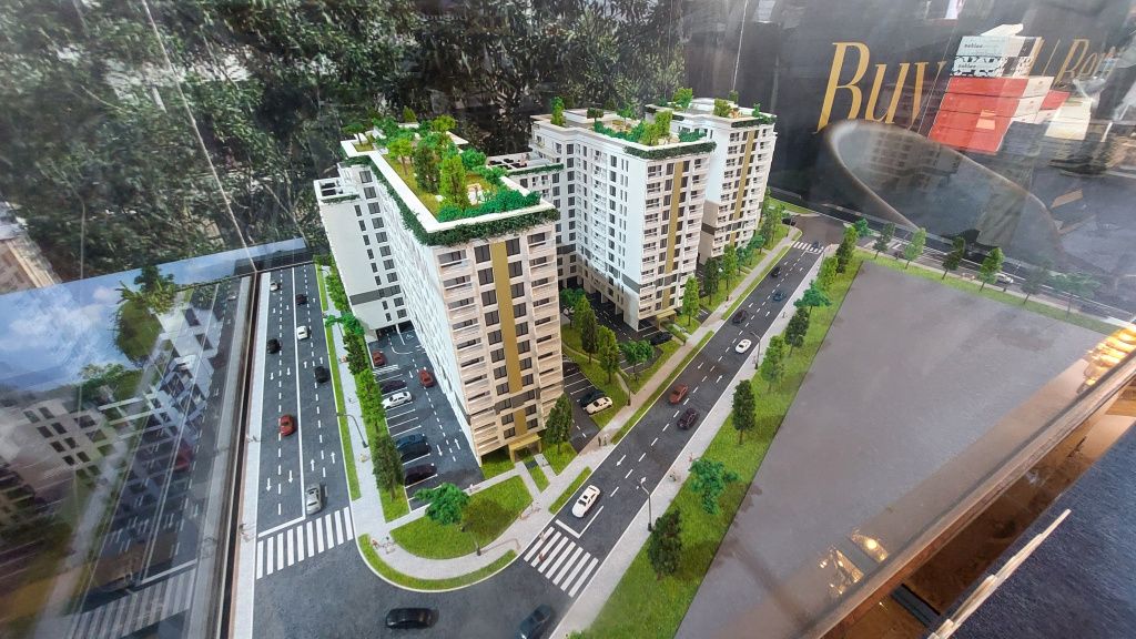 GALERIE FOTO | Ce găsești în acest weekend la Salonul Imobiliar București - Imagine 73