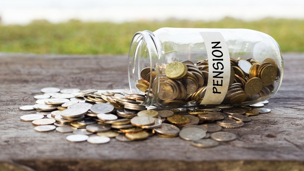 Vicepremier: Pensia ar trebui să fie cel mult 75% din salariu