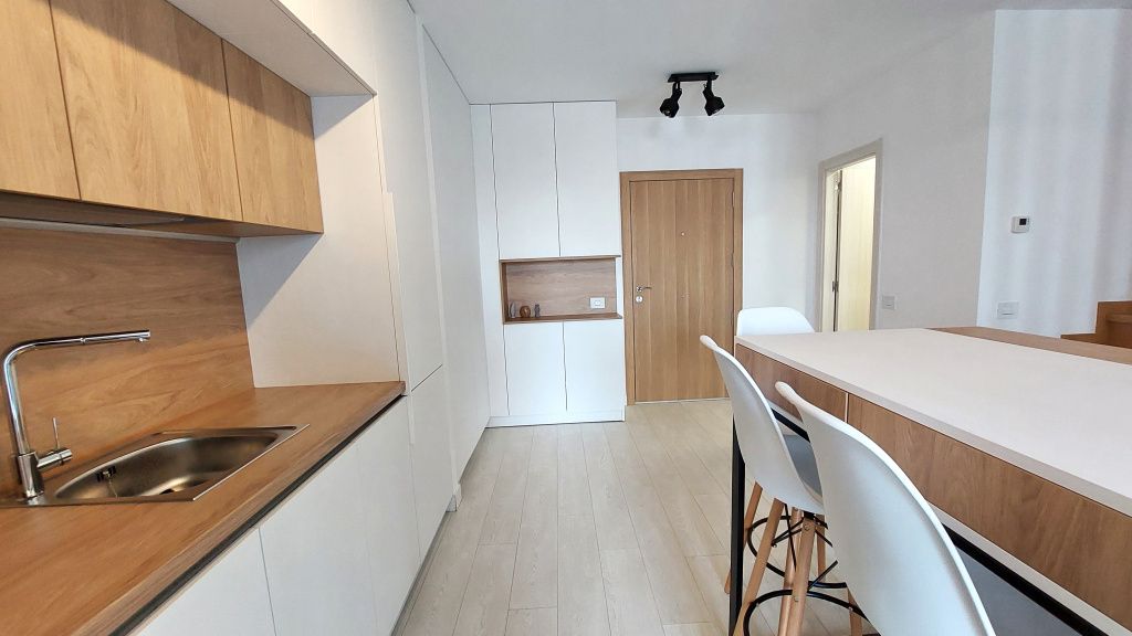 Ce primești într-un apartament duplex de 238.000 de euro din nordul Capitalei. - Imagine 7
