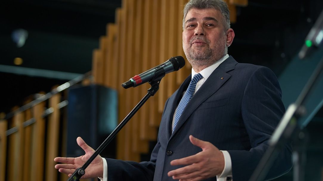 Plângere penală împotriva lui Ciolacu: are legătură cu un video de pe TikTok