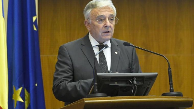 Mugur Isarescu: 4 milioane de romani apti de munca nu au slujba si nici nu isi cauta! Doar 10% se declara dispusi, dar nu fac nimic in acest sens