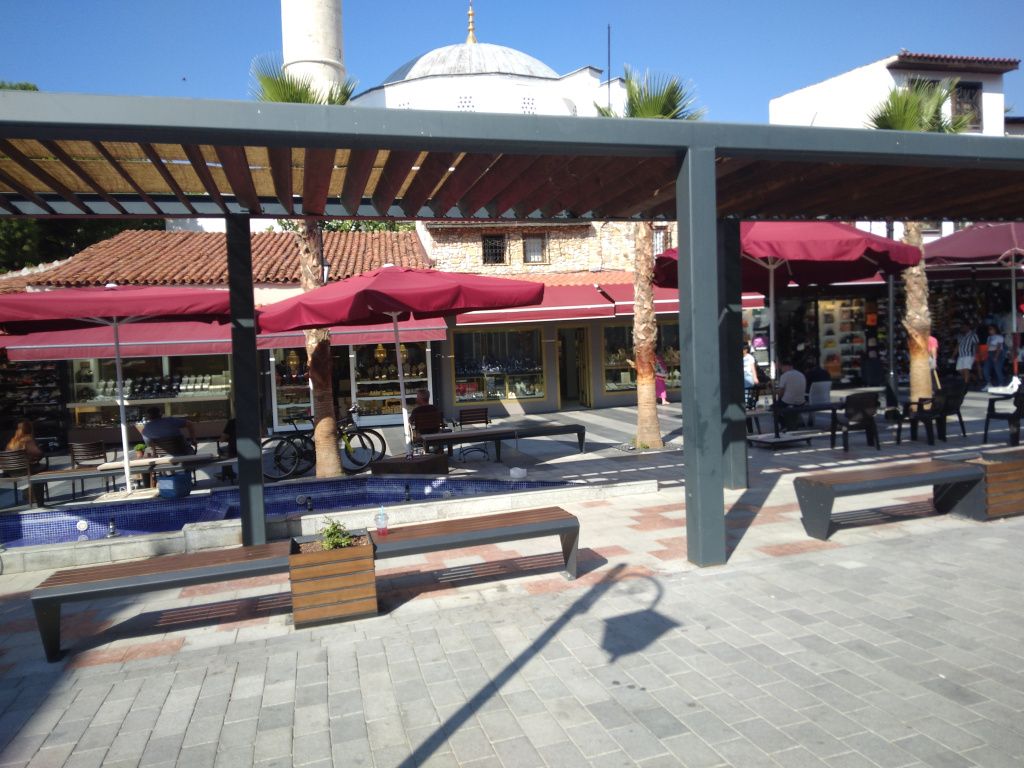 Galerie Foto Kusadasi - Imagine 20