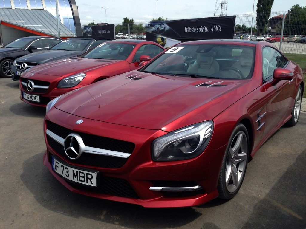 Mercedes-AMG - Imagine 20