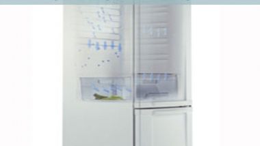 Regaseste gustul proaspat al legumelor si fructelor cu FreshFrost Free