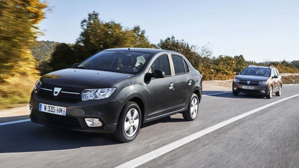 Inmatricularile Dacia in Europa au crescut cu 7.1% in luna august: aproape 47.000 de unitati si cota de piata de 4.4%