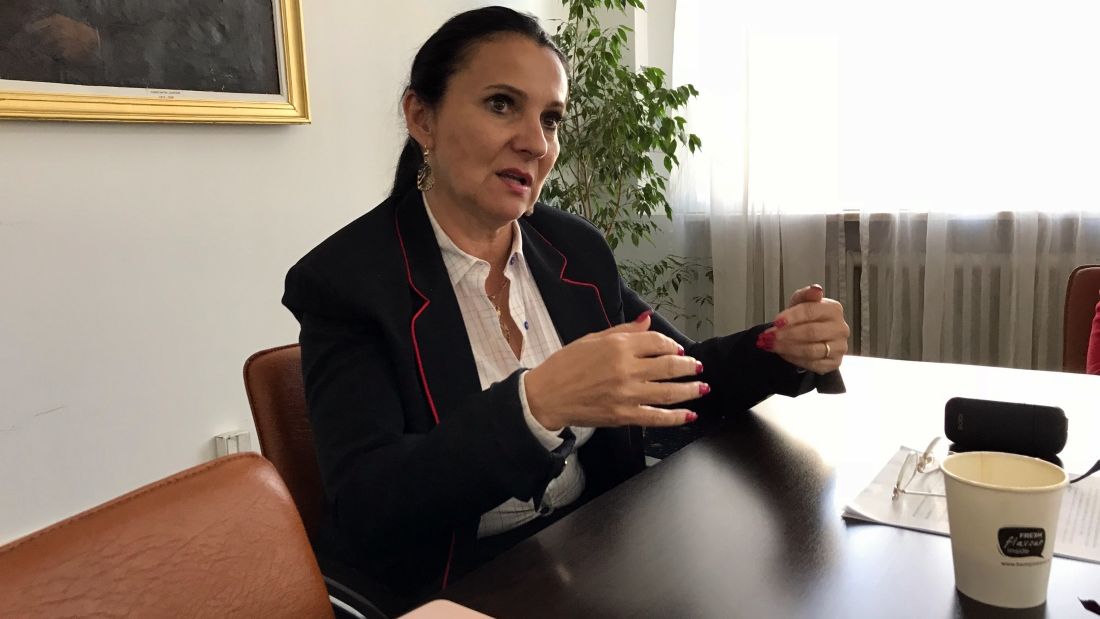 [EXCLUSIV] Ministrul Sanatatii: Coruptia in sistem ne costa SUTE de milioane de euro. Si imi asum declaratia