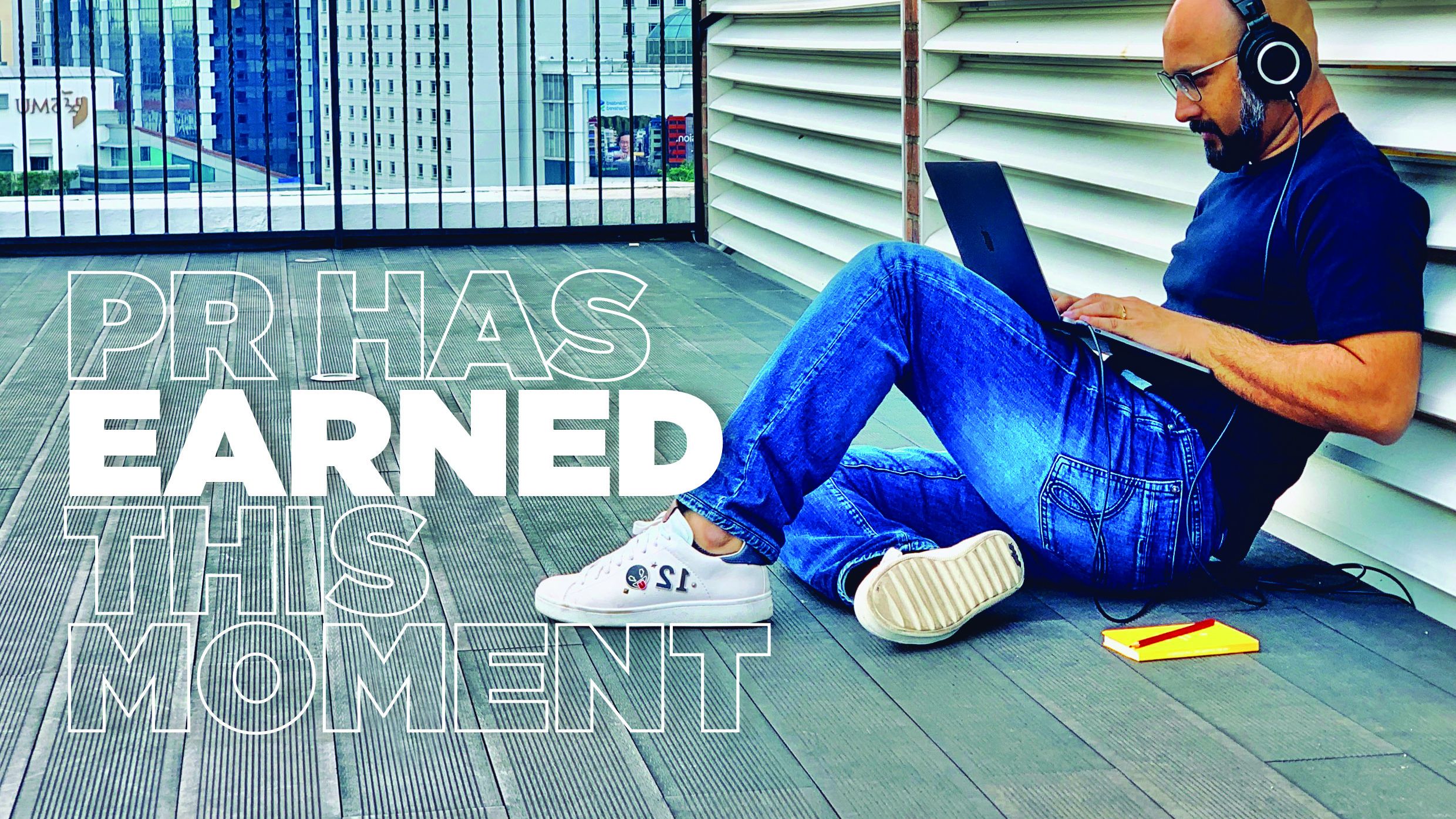 Golin anunta o noua strategie: investitii in relatiile cu media si influenceri, instrumente de customer experience si creativitate