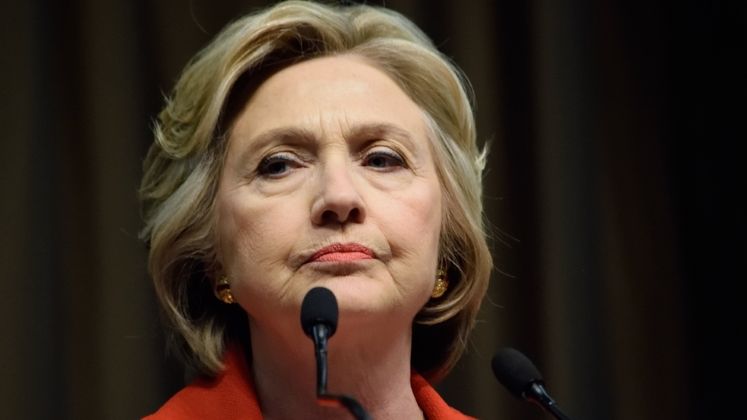 Hillary Clinton conduce detasat cursa pentru votul electorilor potrivit unui sondaj Reuters/Ipsos