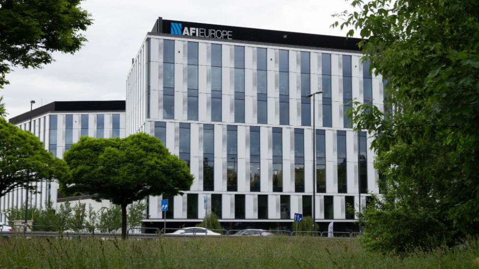 AFI Europe începe construcția primului său parc de retail din România