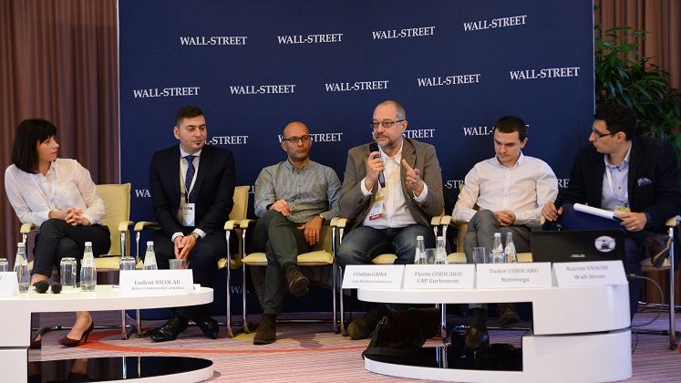 Adevarata problema a agriculturii romanesti: Decat sa munceasca, taranii prefera sa 'bea' ajutoarele sociale