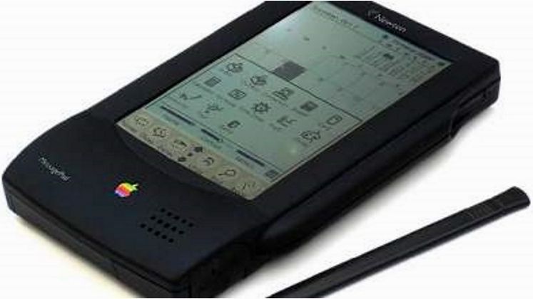Tehnologii inainte de vremea lor: Gadgeturi celebre care au fost prea revolutionare
