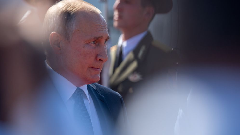 Rușii au dubii tot mai mari în privința războiului: demnitari importanți de la Kremlin pun la îndoială deciziile lui Putin