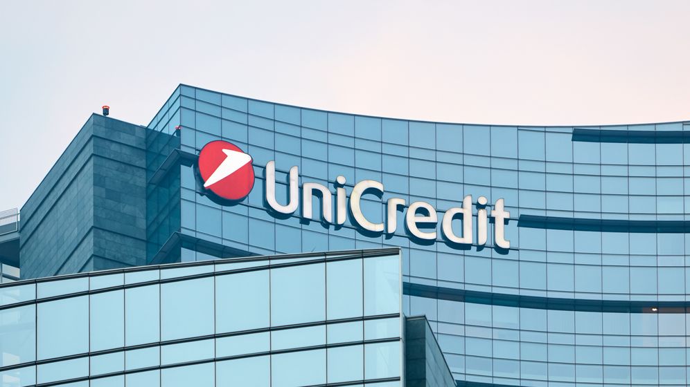 Șeful Unicredit: Băncile nu sunt toate la fel, există unele mai solide şi unele mai slabe