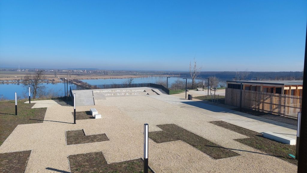 GALERIE FOTO | Cum arată "žacasă" la David Popovici, în complexul unde au numit o piscină dup - Imagine 45