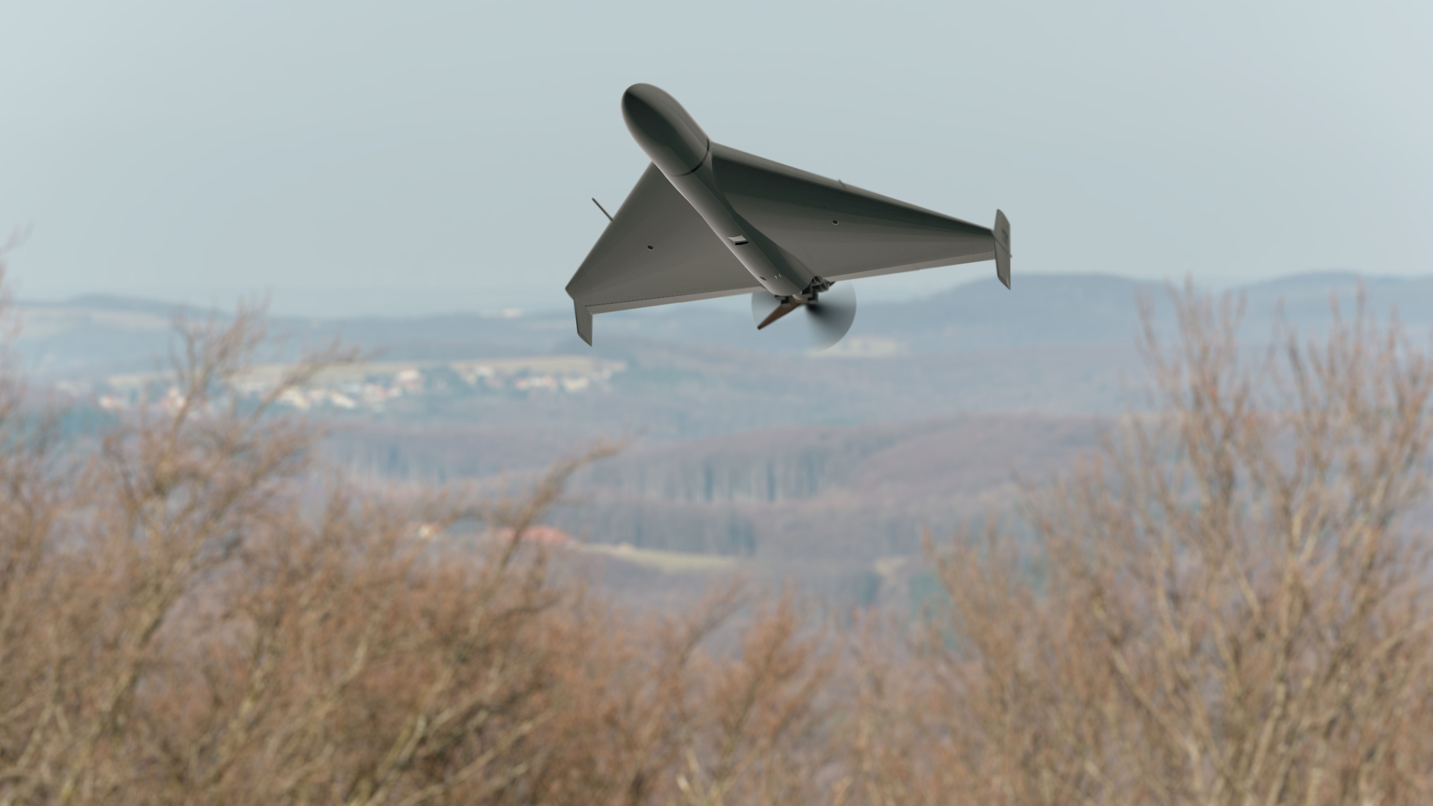 Germania își face stoc de drone kamikaze. Contract de 300 milioane de euro cu Rheinmetall